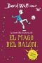 [La increíble historia de… 01] • El mago del balón